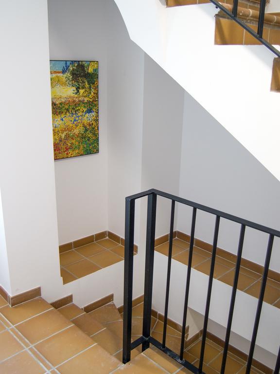 Mirador De La Lona Apartment Granada Exterior foto
