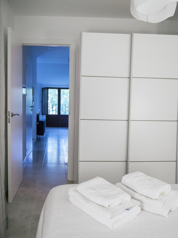 Mirador De La Lona Apartment Granada Exterior foto